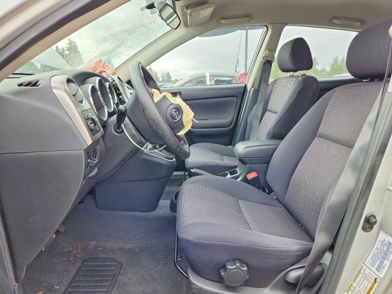 Aukcja sprzedaży 2004 Toyota Corolla Matrix, vin: 2T1KR32E94C294227, numer aukcji: 68403706