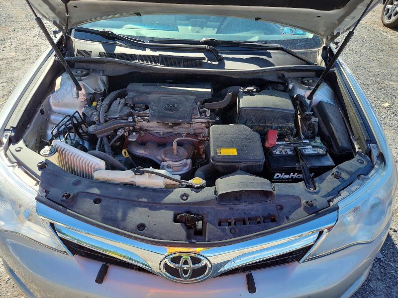 2014 Toyota Camry მანქანა იყიდება აუქციონზე, vin: 4T4BF1FK1ER362135, აუქციონის ნომერი: 68926006
