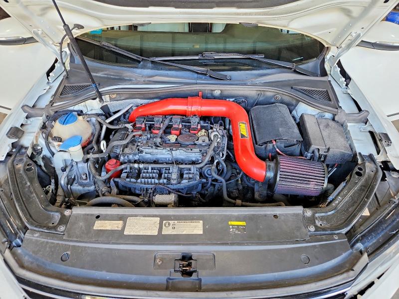 Продаж на аукціоні авто 2017 Volkswagen Passat, vin: 1VWAT7A30HC012668, номер лоту: 67737616