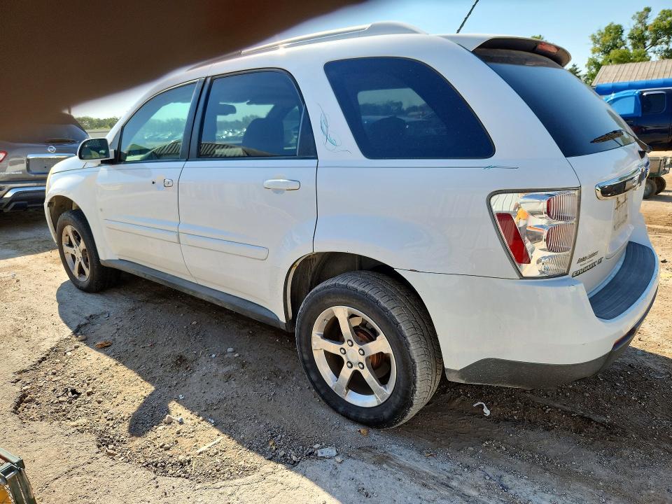 67336426 :رقم المزاد ، 2CNDL63F276045062 vin ، 2007 Chevrolet Equinox مزاد بيع