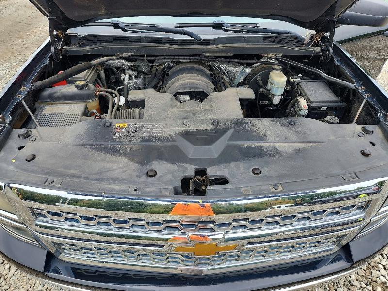 69459046 :رقم المزاد ، 3GCUKRECXEG158884 vin ، 2014 Chevrolet Silverado مزاد بيع