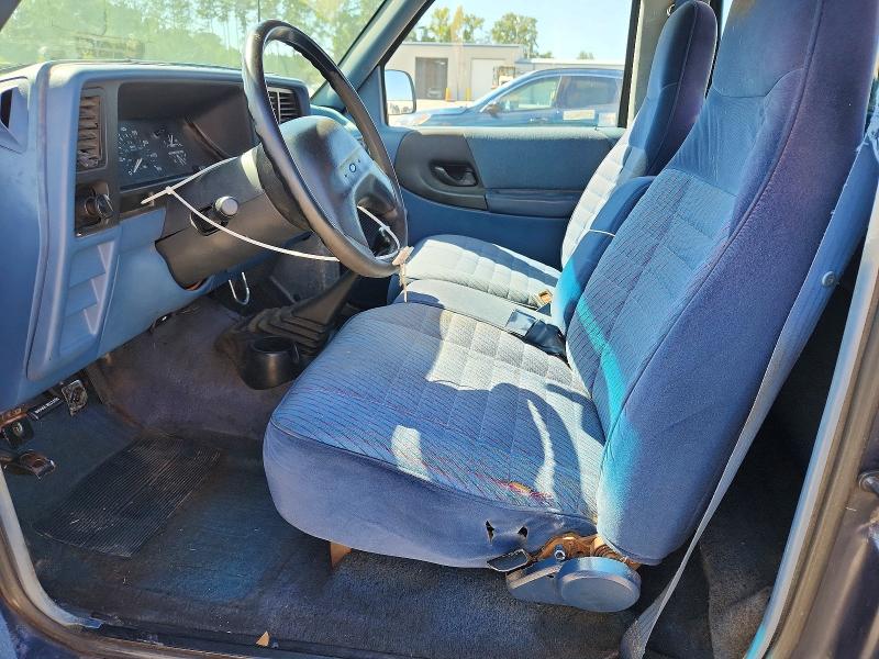 Продаж на аукціоні авто 1994 Ford Ranger, vin: 1FTCR10A0RUA32518, номер лоту: 68234606