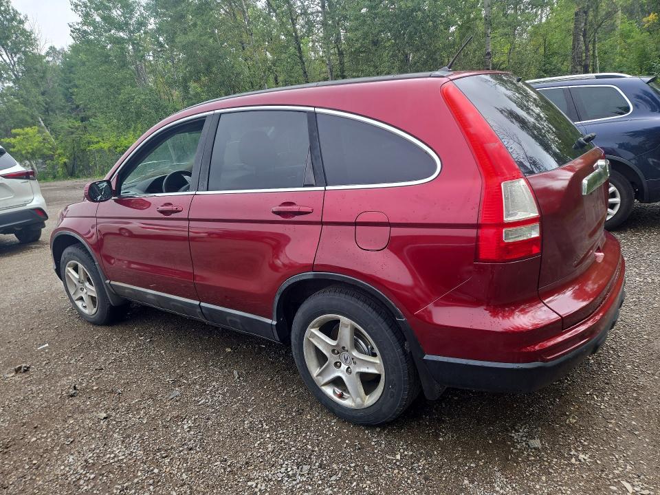 2010 Honda Cr-v მანქანა იყიდება აუქციონზე, vin: 5J6RE4H56AL801347, აუქციონის ნომერი: 67082366