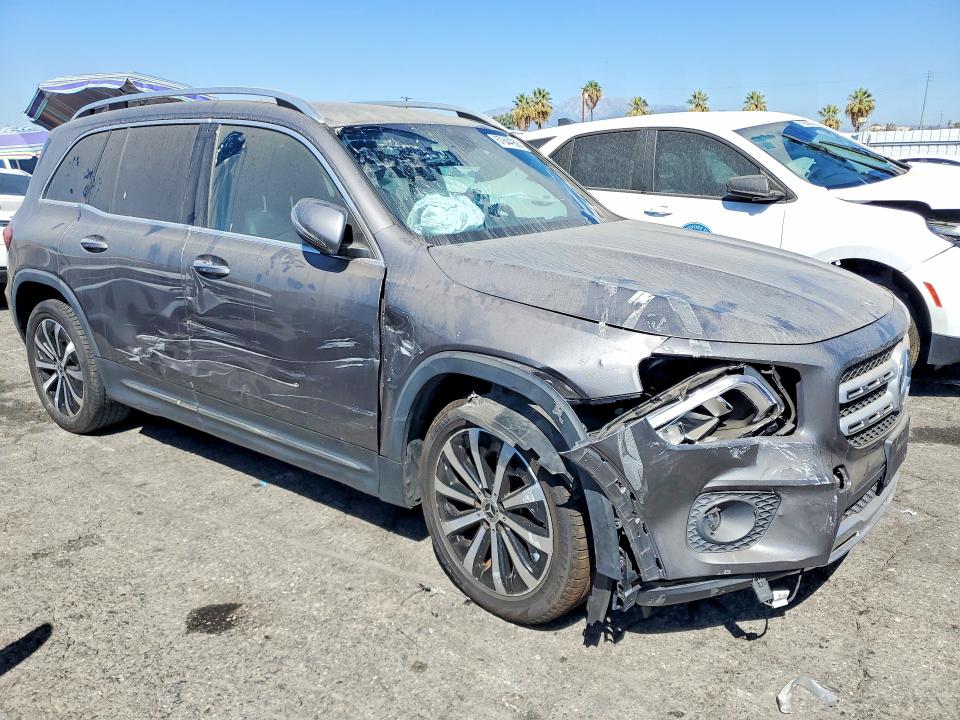 Продажа на аукционе авто 2021 Mercedes-benz Glb, vin: W1N4M4GB7MW103013, номер лота: 67644956