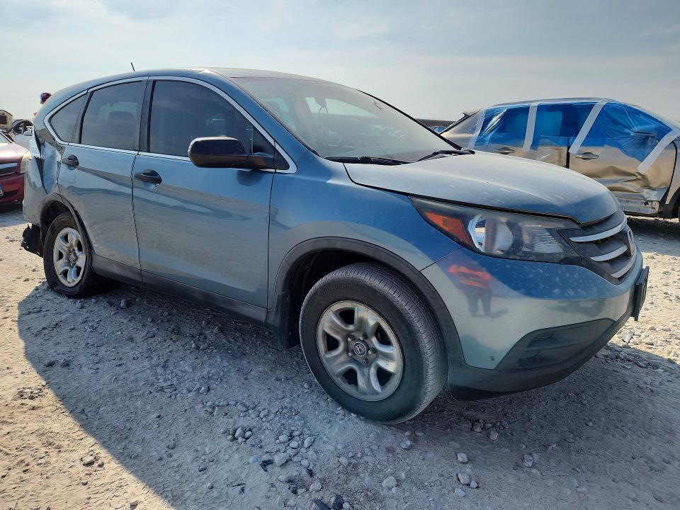 Продажа на аукционе авто 2014 Honda Cr-v, vin: 2HKRM3H34EH553515, номер лота: 70154546