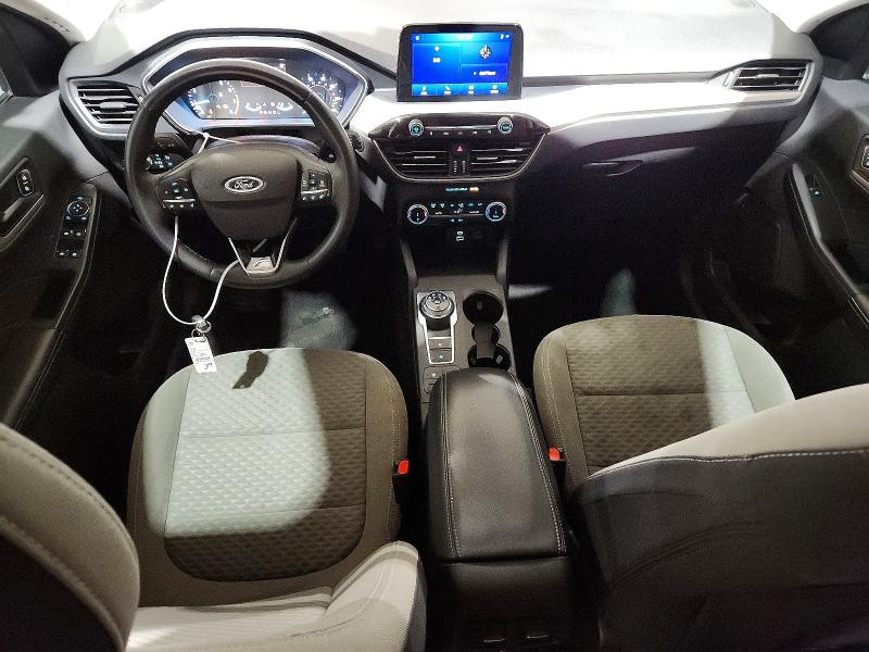 Aukcja sprzedaży 2022 Ford Escape, vin: 1FMCU0G65NUB08458, numer aukcji: 70446986