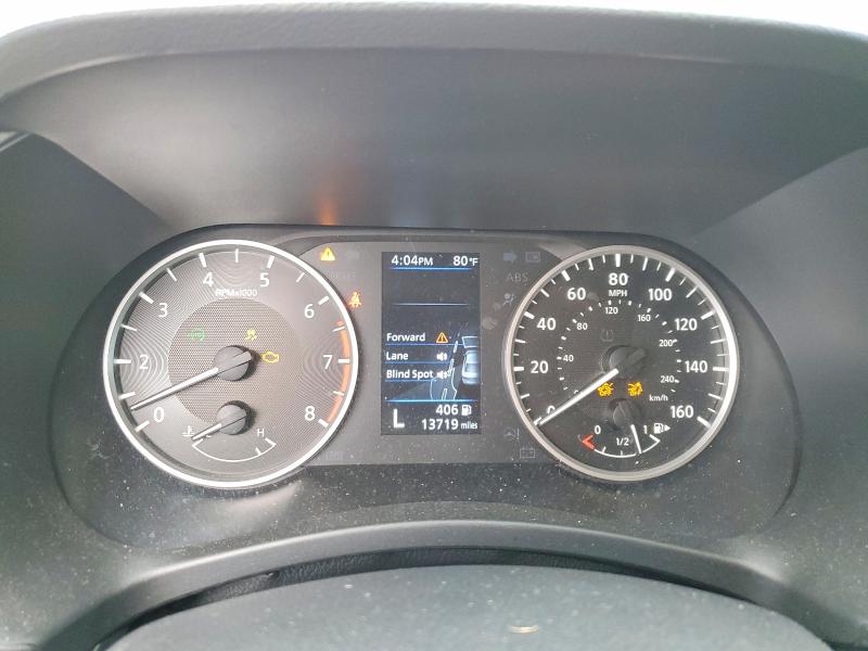 Aukcja sprzedaży 2025 Nissan Sentra, vin: 3N1AB8BVXSY267597, numer aukcji: 67795516