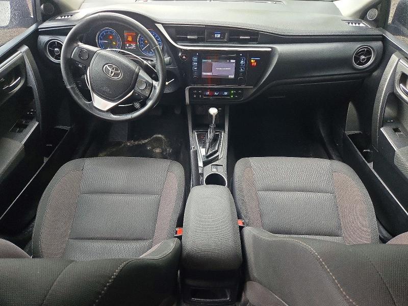 67714186 :رقم المزاد ، 2T1BURHE7KC175291 vin ، 2019 Toyota Corolla مزاد بيع