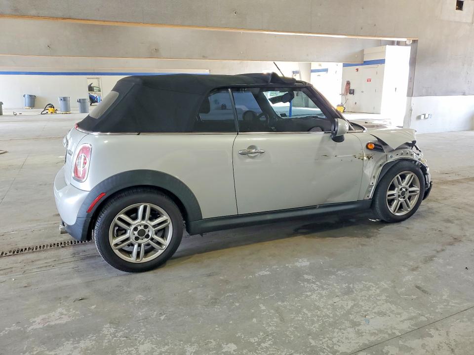 Продаж на аукціоні авто 2013 Mini Cooper, vin: WMWZN3C5XDT568503, номер лоту: 67826246
