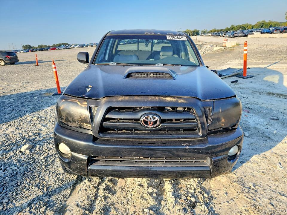 Продаж на аукціоні авто 2005 Toyota Tacoma, vin: 3TMJU62N55M001444, номер лоту: 68626816