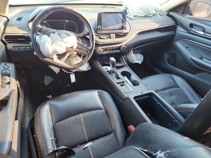 Aukcja sprzedaży 2021 Nissan Altima, vin: 1N4BL4CW6MN313754, numer aukcji: 68955906