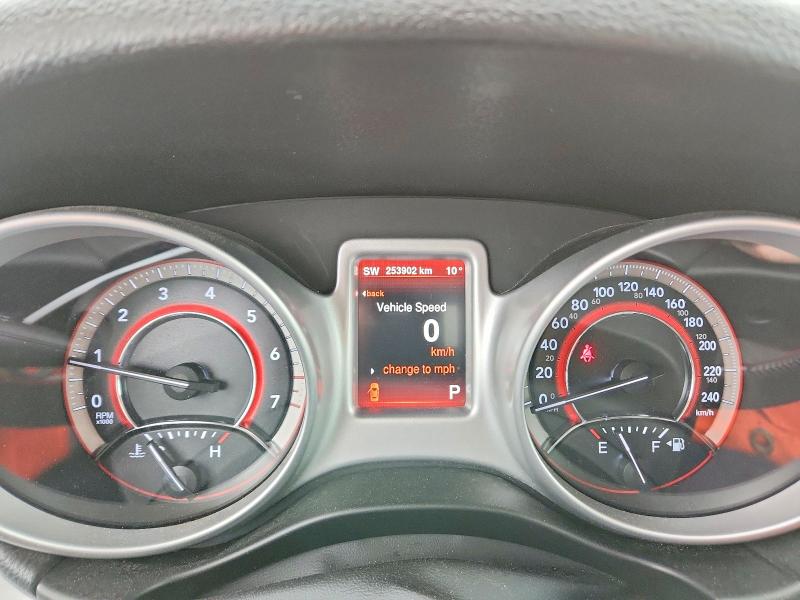 Aukcja sprzedaży 2014 Dodge Journey, vin: 3C4PDDFG4ET104628, numer aukcji: 67744386