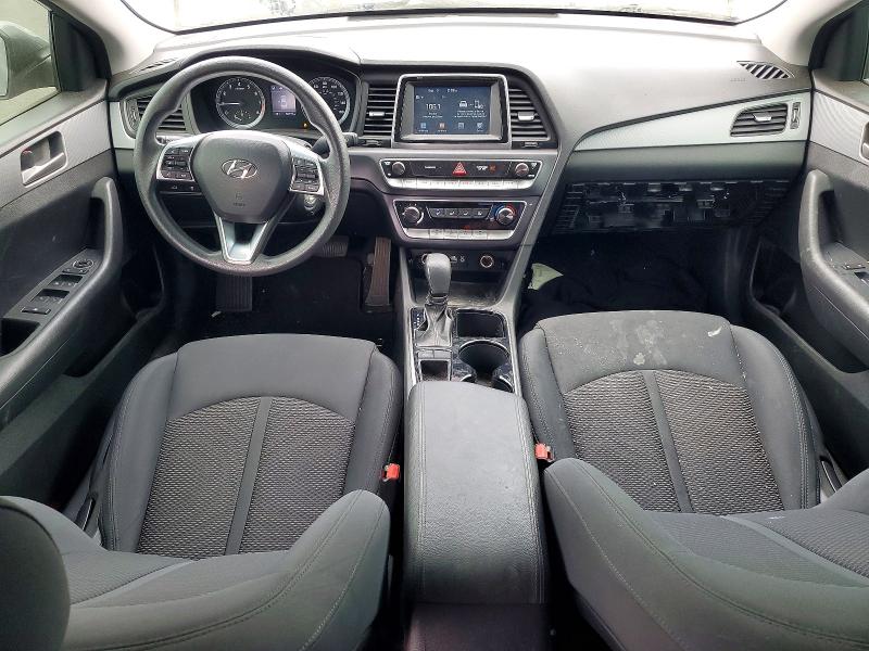 Продаж на аукціоні авто 2019 Hyundai Sonata, vin: 5NPE24AF6KH798875, номер лоту: 67040146