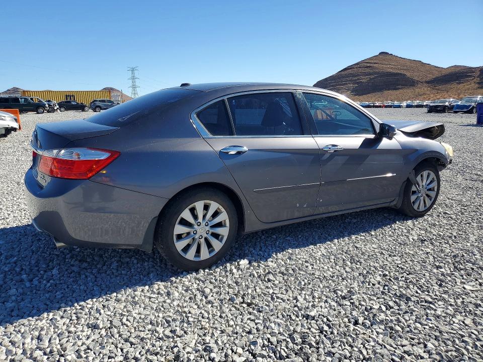 Aukcja sprzedaży 2015 Honda Accord, vin: 1HGCR3F91FA012866, numer aukcji: 67398976
