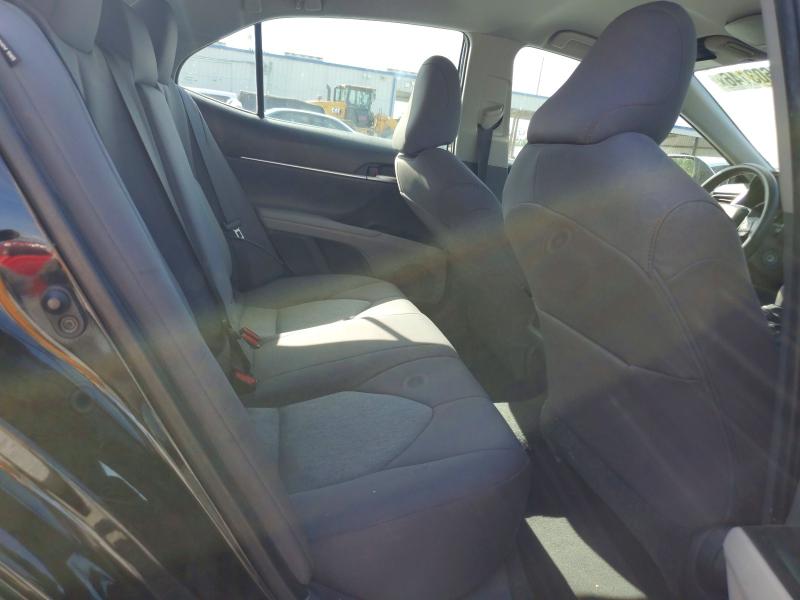 Aukcja sprzedaży 2020 Toyota Camry, vin: 4T1C11AK4LU994967, numer aukcji: 70603146