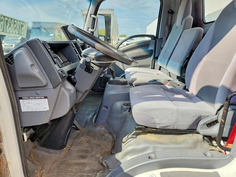 Aukcja sprzedaży 2020 Isuzu Nrr, vin: JALE5W161L7301996, numer aukcji: 67858376