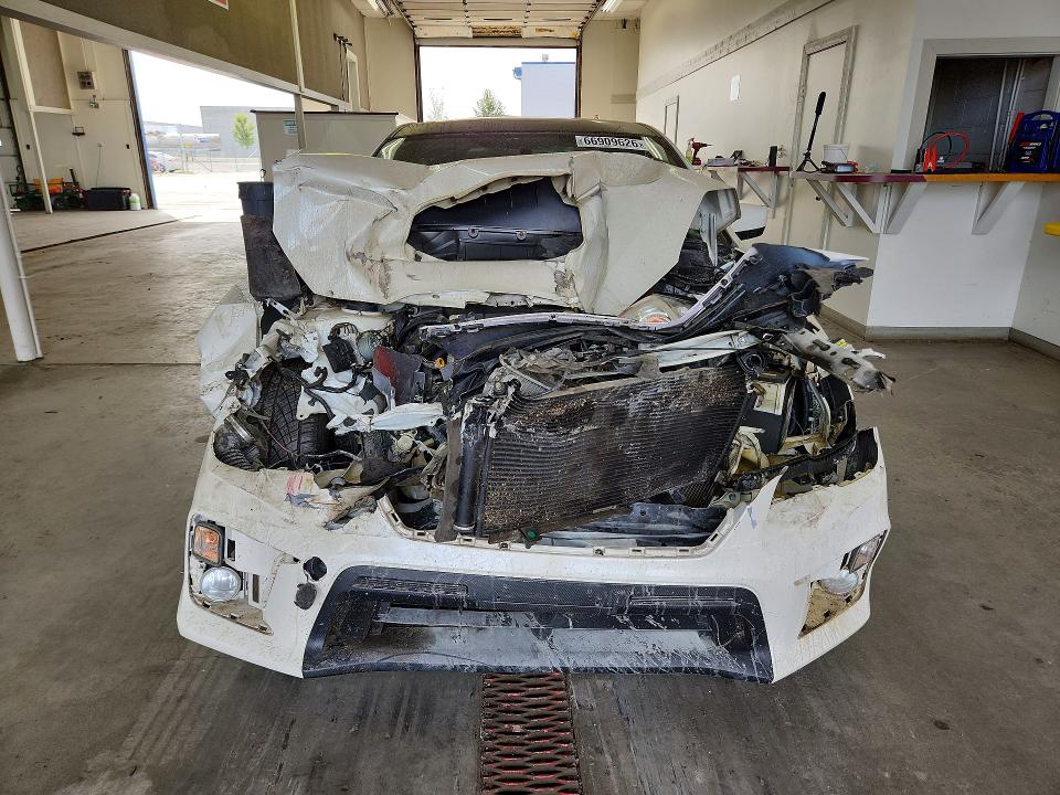 66909626 :رقم المزاد ، JF1VA1C6XL9831262 vin ، 2020 Subaru Wrx مزاد بيع