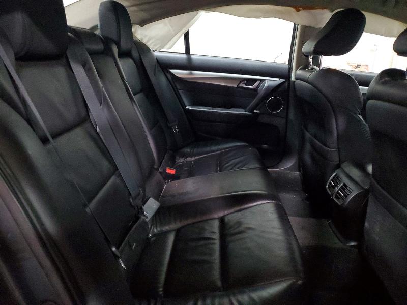 69367366 :رقم المزاد ، 19UUA8F59BA007916 vin ، 2011 Acura Tl مزاد بيع