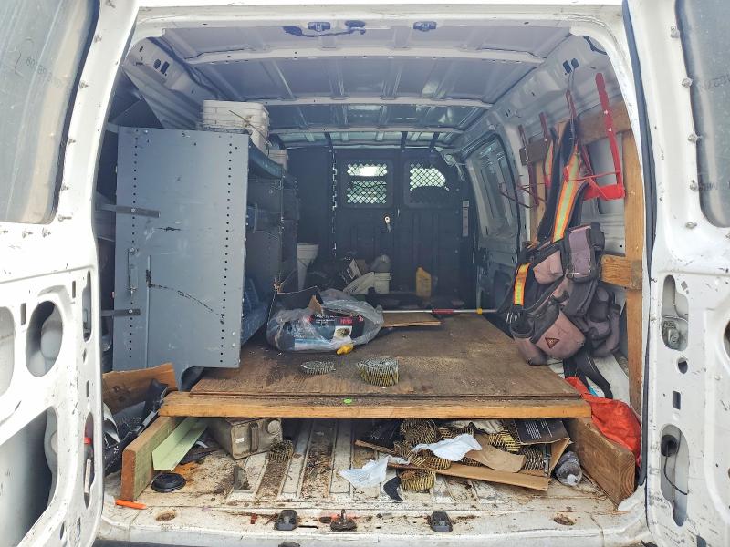 Продажа на аукционе авто 2008 Ford Econoline, vin: 1FTNE24L58DA02502        , номер лота: 69013906