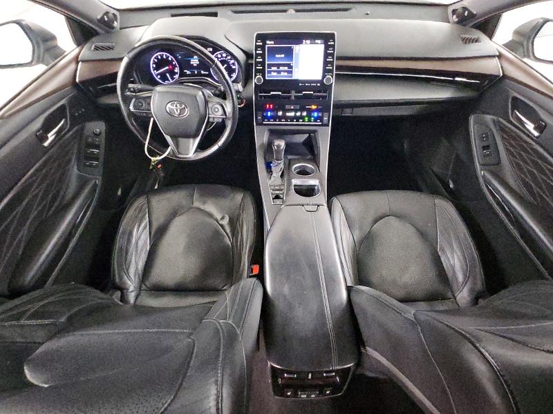 Продаж на аукціоні авто 2022 Toyota Avalon, vin: 4T1DZ1FB1NU080104, номер лоту: 68625716