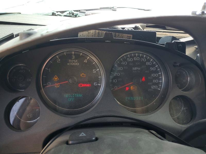 Продажа на аукционе авто 2007 Chevrolet Tahoe, vin: 1GNFC13007R196750, номер лота: 66246386