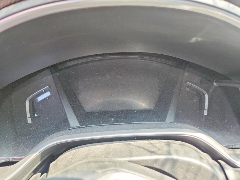 69218806 :رقم المزاد ، 7FARW2H84KE015038 vin ، 2019 Honda Cr-v مزاد بيع