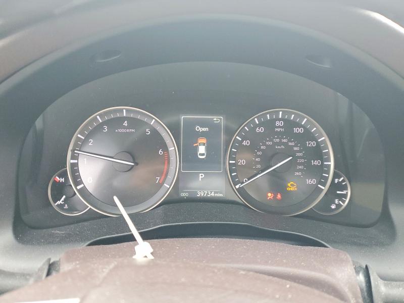 68637946 :رقم المزاد ، 58ABK1GGXJU082703 vin ، 2018 Lexus Es مزاد بيع