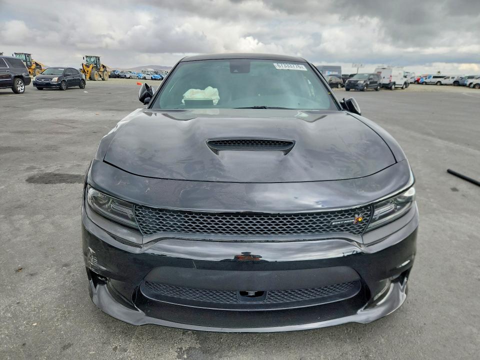 Продаж на аукціоні авто 2017 Dodge Charger, vin: 2C3CDXGJ0HH567023, номер лоту: 67333776