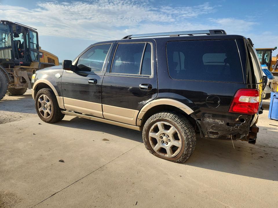 Продаж на аукціоні авто 2013 Ford Expedition, vin: 1FMJU1J55DEF57323, номер лоту: 69422536