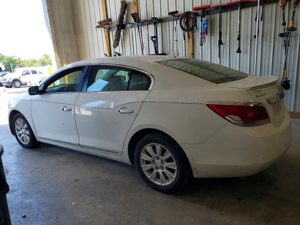Aukcja sprzedaży 2013 Buick Lacrosse, vin: 1G4GA5ER1DF150648, numer aukcji: 67420596