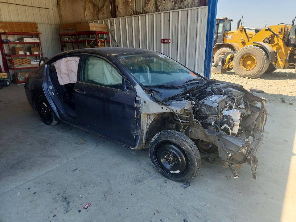 Aukcja sprzedaży 2013 Honda Accord, vin: 1HGCR2F5XDA055932, numer aukcji: 66462126