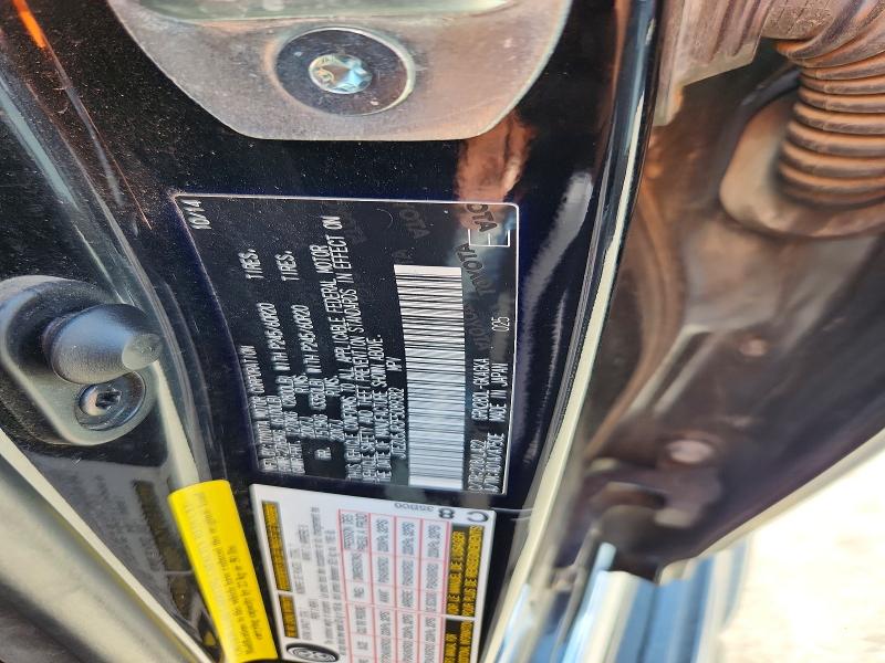 Aukcja sprzedaży 2015 Toyota 4runner, vin: JTEZU5JR3F5089382, numer aukcji: 69609136