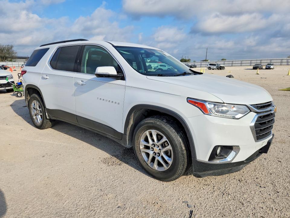 Aukcja sprzedaży 2019 Chevrolet Traverse, vin: 1GNERGKW3KJ270687, numer aukcji: 67671276
