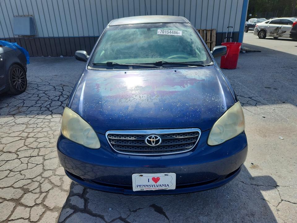 Aukcja sprzedaży 2007 Toyota Corolla, vin: 2T1BR32E37C717579, numer aukcji: 70154486