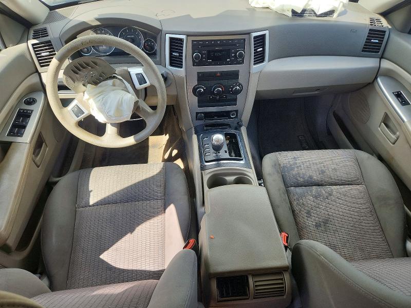 Aukcja sprzedaży 2008 Jeep Grand Cherokee, vin: 1J8GS48K78C129054, numer aukcji: 68298536