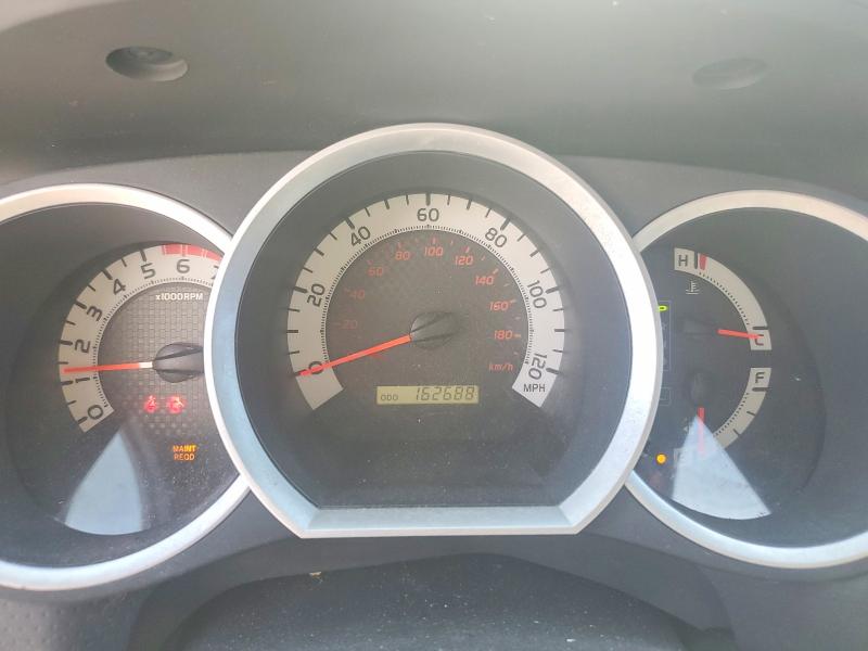 Продажа на аукционе авто 2013 Toyota Tacoma, vin: 3TMLU4EN8DM115865, номер лота: 64644276