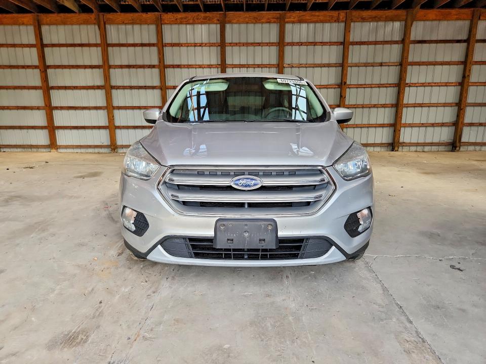 Aukcja sprzedaży 2017 Ford Escape, vin: 1FMCU9GD7HUD81019, numer aukcji: 69729866