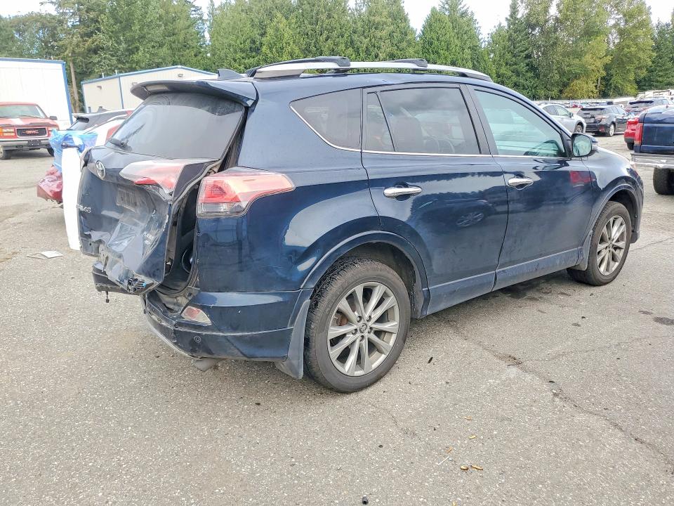 Продажа на аукционе авто 2017 Toyota Rav4, vin: 2T3DFREV3HW673963, номер лота: 67175746