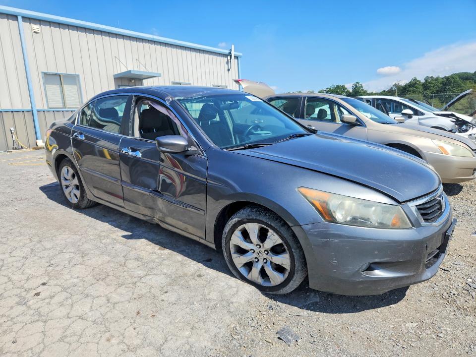 68207466 :رقم المزاد ، 1HGCP36768A065456 vin ، 2008 Honda Accord مزاد بيع