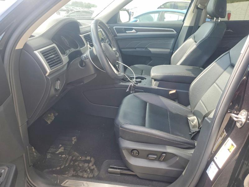 Продажа на аукционе авто 2021 Volkswagen Atlas, vin: 1V2KR2CAXMC566880, номер лота: 69142506