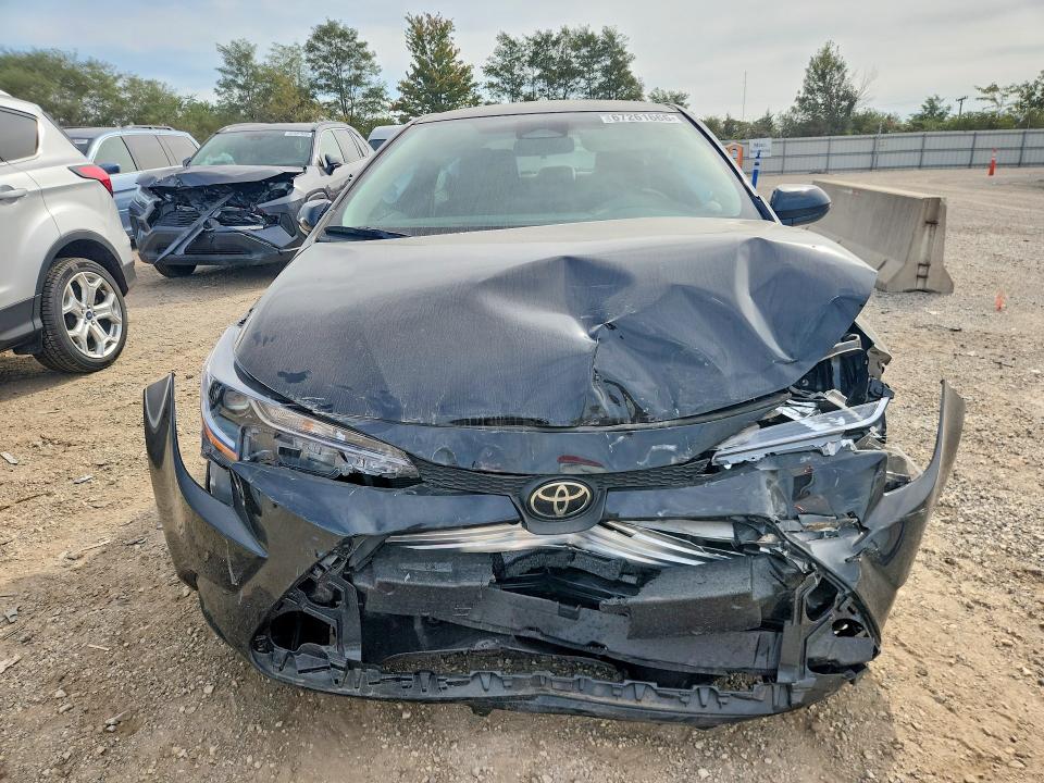 Продажа на аукционе авто 2026 Toyota Corolla, vin: 5YFB4MDE4TP362188, номер лота: 67261666