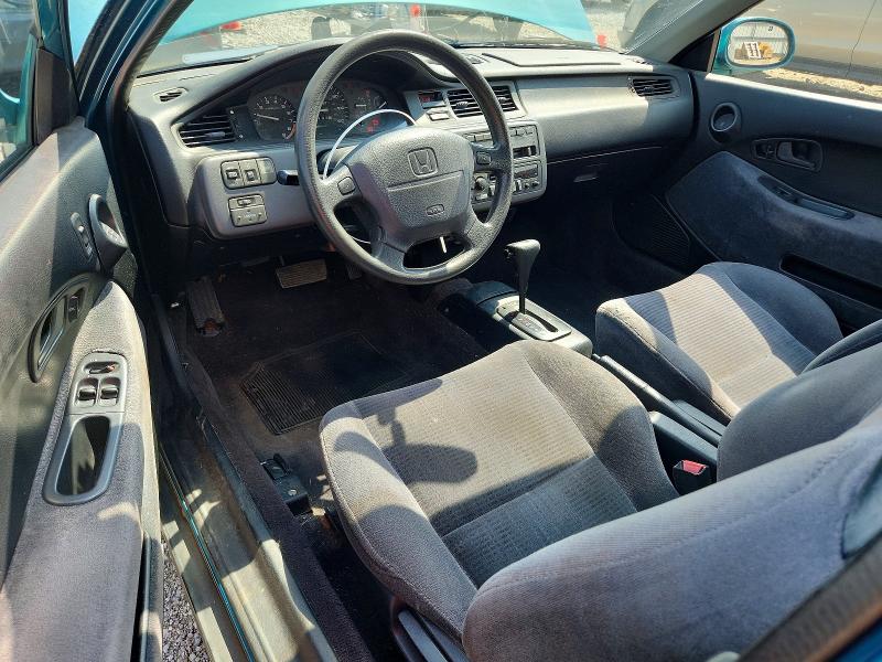68242336 :رقم المزاد ، 1HGEJ122XSL023019 vin ، 1995 Honda Civic مزاد بيع