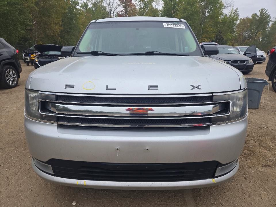 Aukcja sprzedaży 2014 Ford Flex, vin: 2FMGK5C85EBD33741, numer aukcji: 70822836