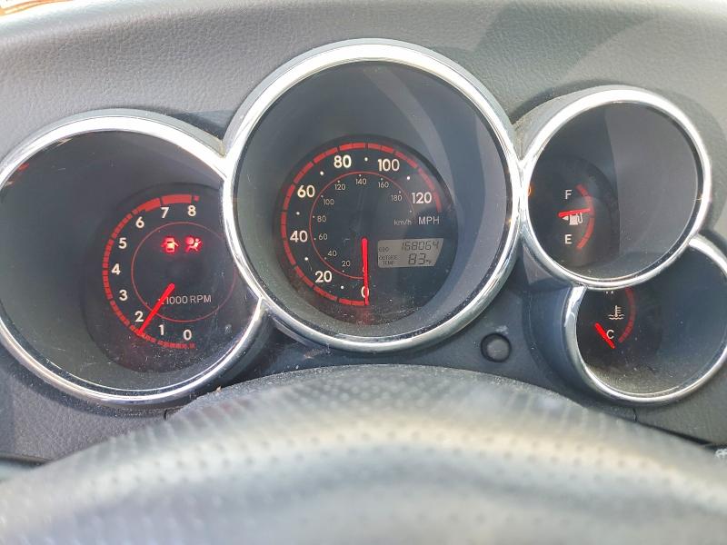 Aukcja sprzedaży 2007 Toyota Matrix, vin: 2T1KR32E87C640563, numer aukcji: 65041666