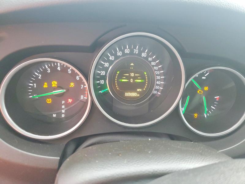 68062126 :رقم المزاد ، 3G0FNTEY7BS800363 vin ، 2011 Saab 9-4x مزاد بيع