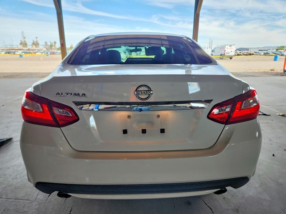 Aukcja sprzedaży 2016 Nissan Altima, vin: 1N4AL3AP0GN362678, numer aukcji: 70248646