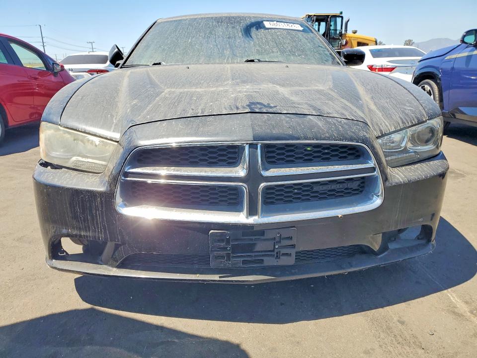 2012 Dodge Charger მანქანა იყიდება აუქციონზე, vin: 2C3CDXBG6CH281939, აუქციონის ნომერი: 68031826