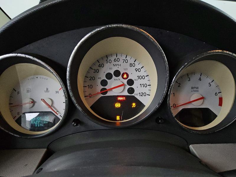 Aukcja sprzedaży 2007 Dodge Caliber, vin: 1B3HE78K07D129654, numer aukcji: 65011056