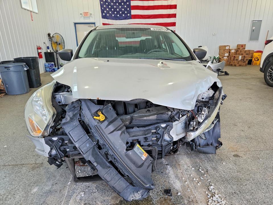 2013 Ford Focus მანქანა იყიდება აუქციონზე, vin: 1FADP3E26DL162461, აუქციონის ნომერი: 67682596