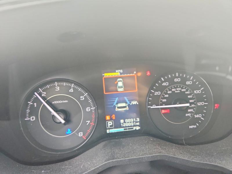 Продажа на аукционе авто 2022 Subaru Impreza, vin: 4S3GKAB63N3602459, номер лота: 66550206